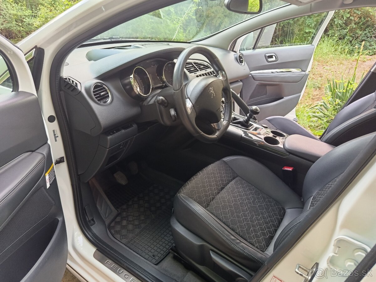 Peugeot 3008 - 13
