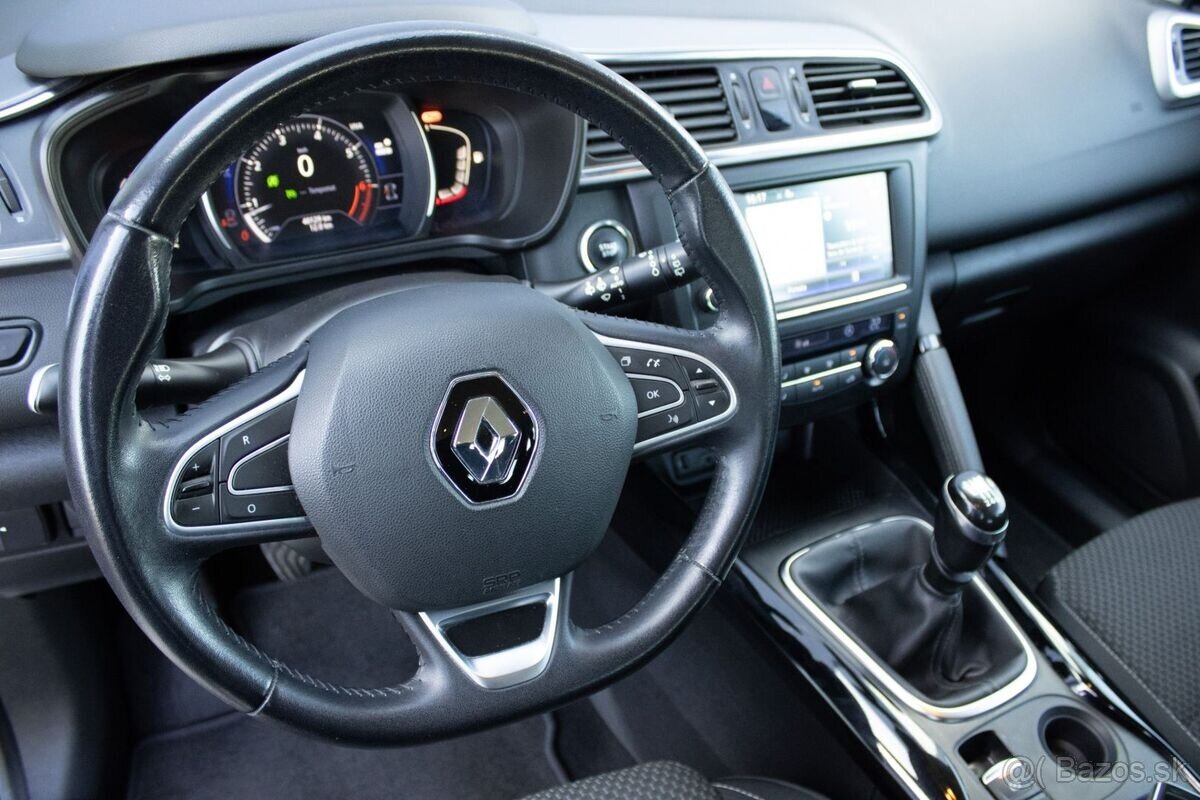 Renault Kadjar Energy TCe 130 Life - 13