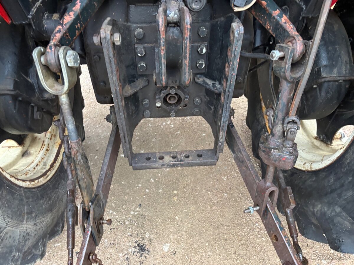 ZETOR 7011 - 13