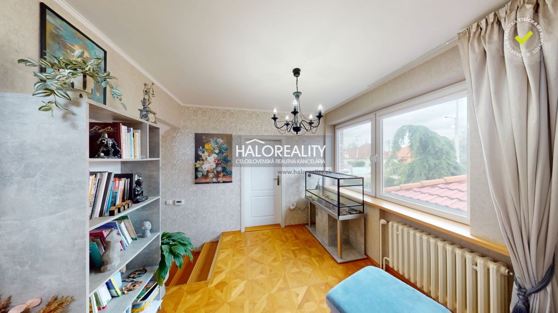HALO reality - Predaj, rodinný dom Dunajská Streda, centrum - 13