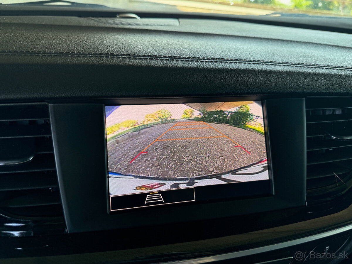 Opel Insignia 1.5 CDTi S&S Elegance A/T Automat - 13