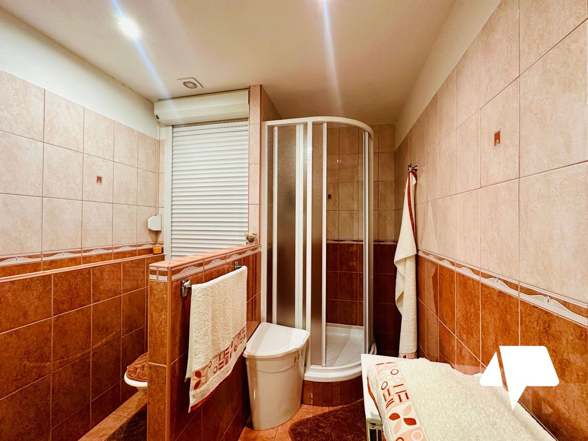 Prenájom 2 izbový byt - 13