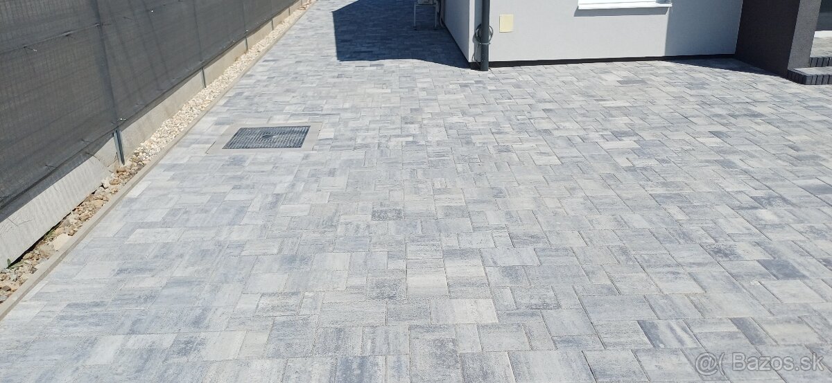 Stavebná firma - komplexná stavebná činnosť - 13