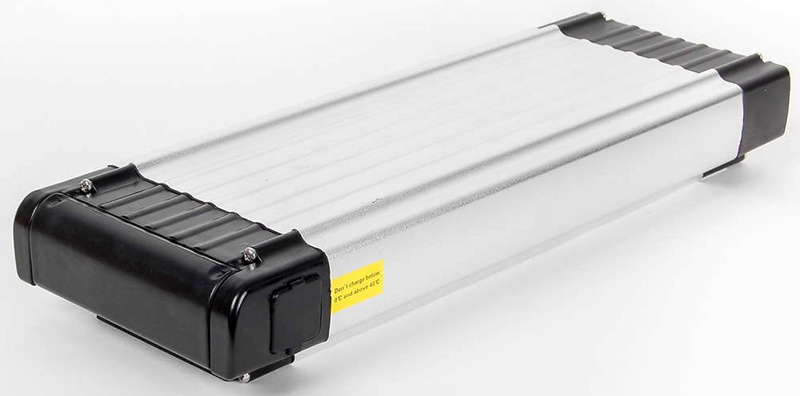 Profesionálna výroba, servis a repasovanie Li-ion batérií - 13