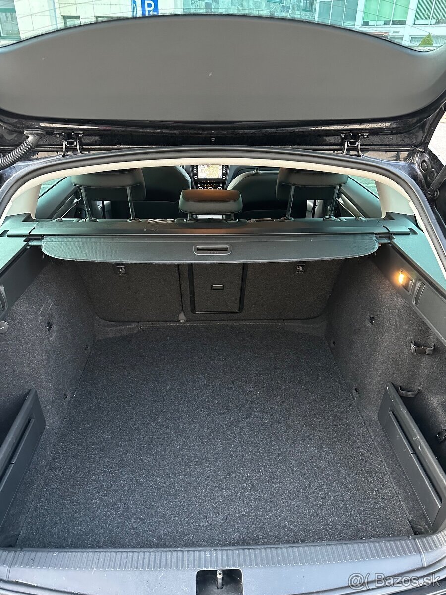 Škoda Octavia 3 Combi 1.5 TSI DSG Navi,Virtual,Klimatronik - 13