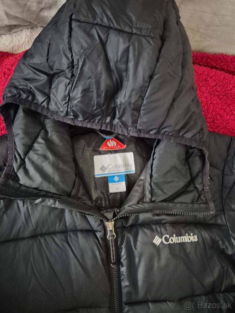 Panske bundy Columbia a Paul&Shark - 13