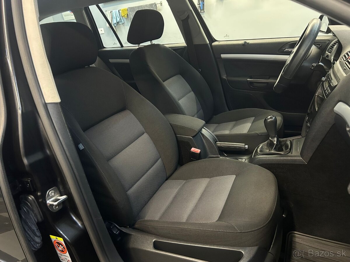 Škoda Octavia Combi 1.9 TDi ,2009 - 13