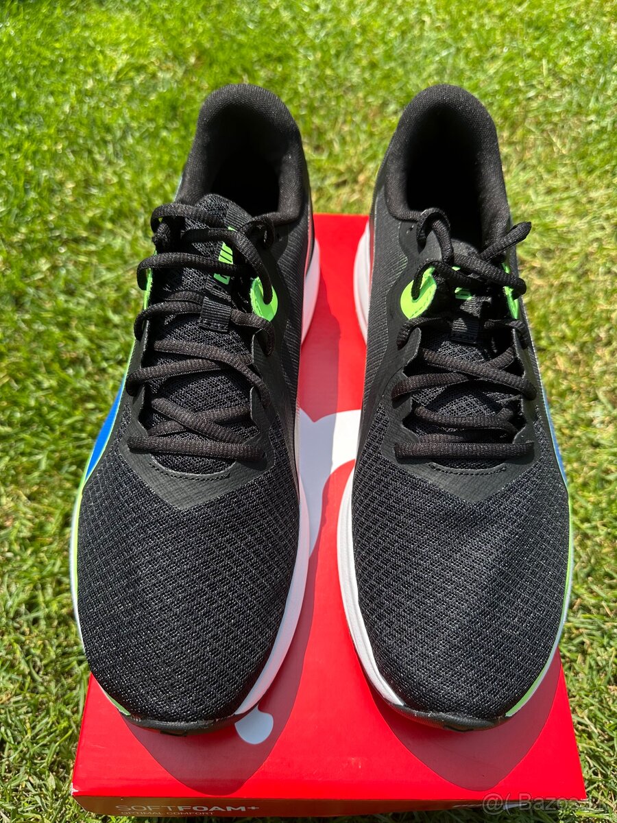 Bezecke tenisky Puma Twitch - 13