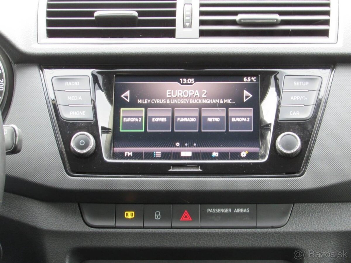 Škoda Fabia 1.0 TSI Ambition - 13