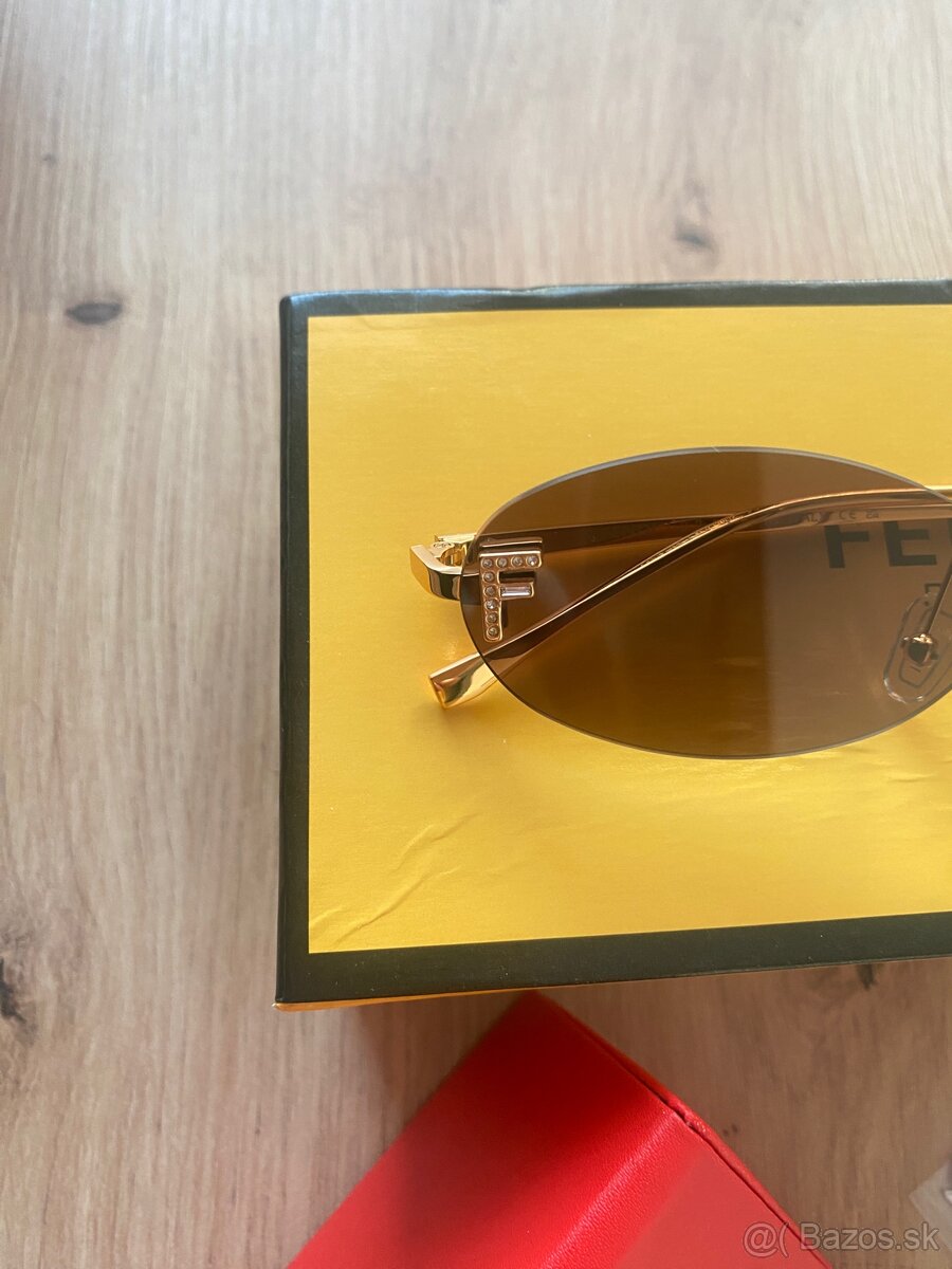 Fendi okuliare - 13
