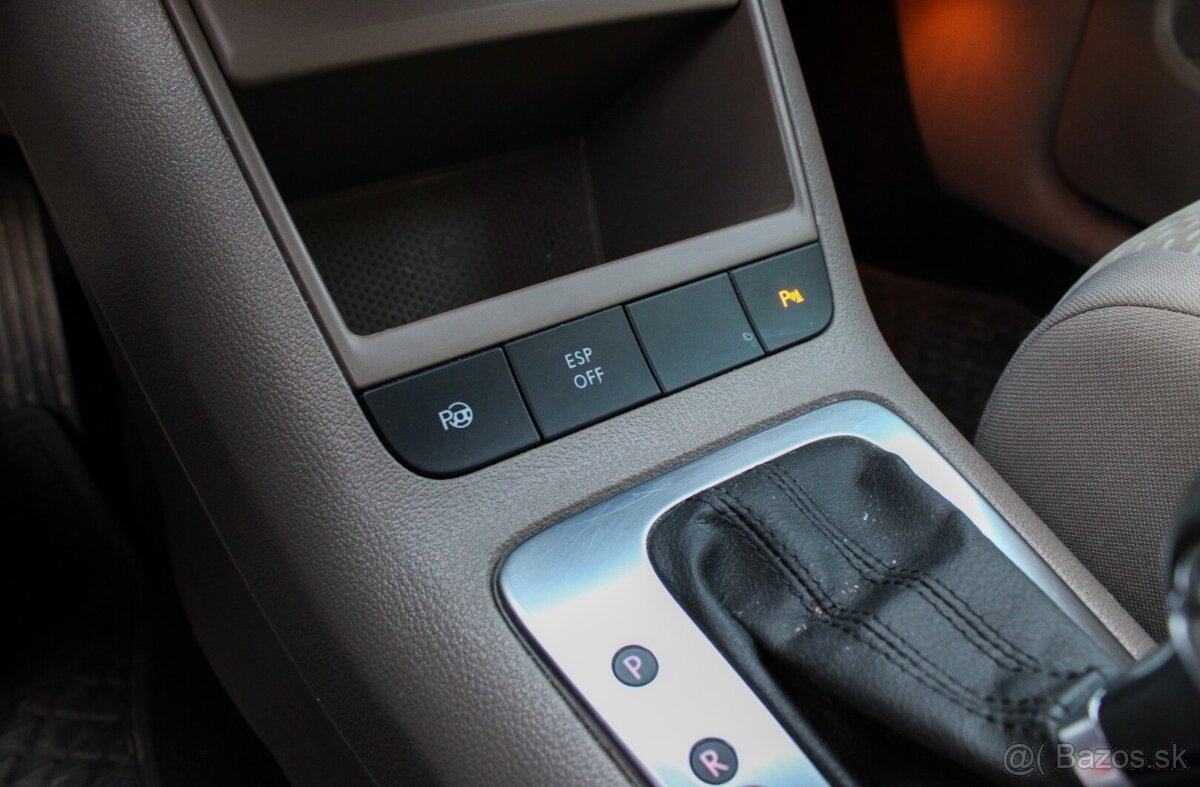 Volkswagen Golf Plus 1.4 TSI DSG - 13