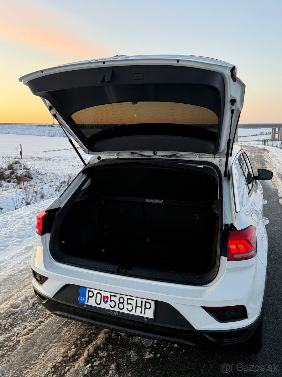 T-ROC volkswagen - 13