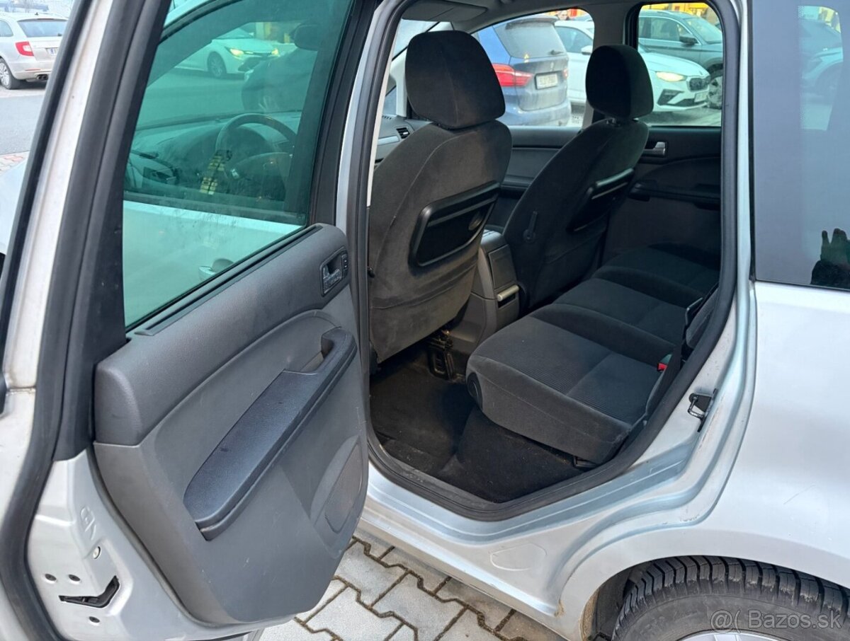 Ford C-Max 1.6 TDCi 80kw - 13