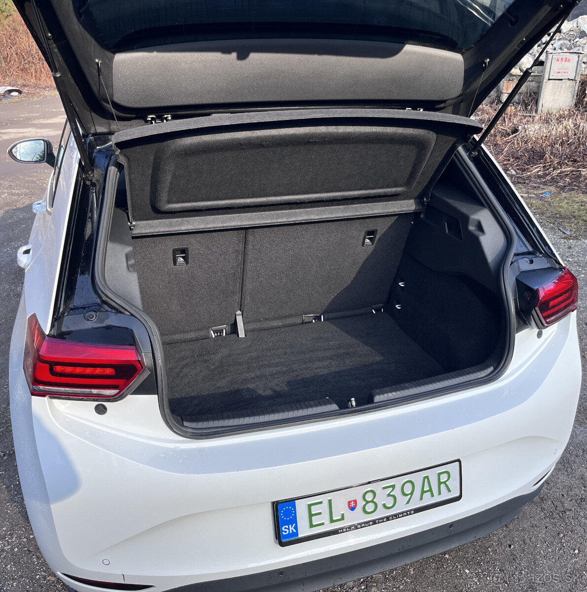 Volkswagen ID.3 - 13