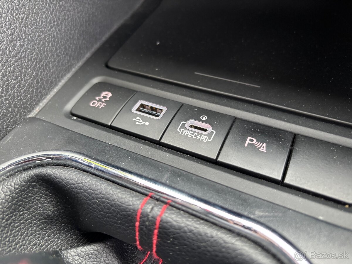 Volkswagen Golf 6 Cabrio - 13