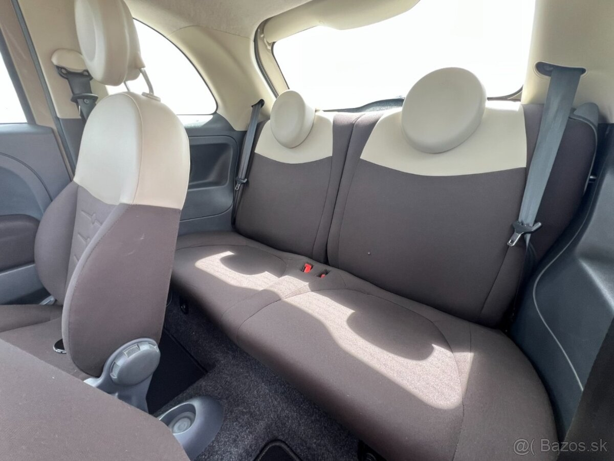 Fiat 500 - 13