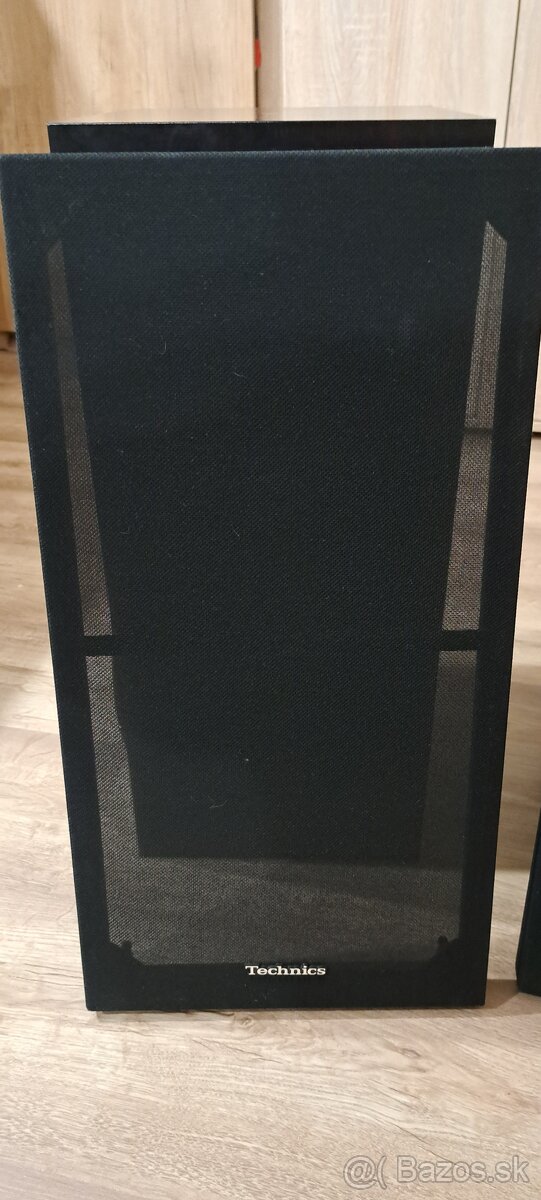 Technics SB - X 300A - 13