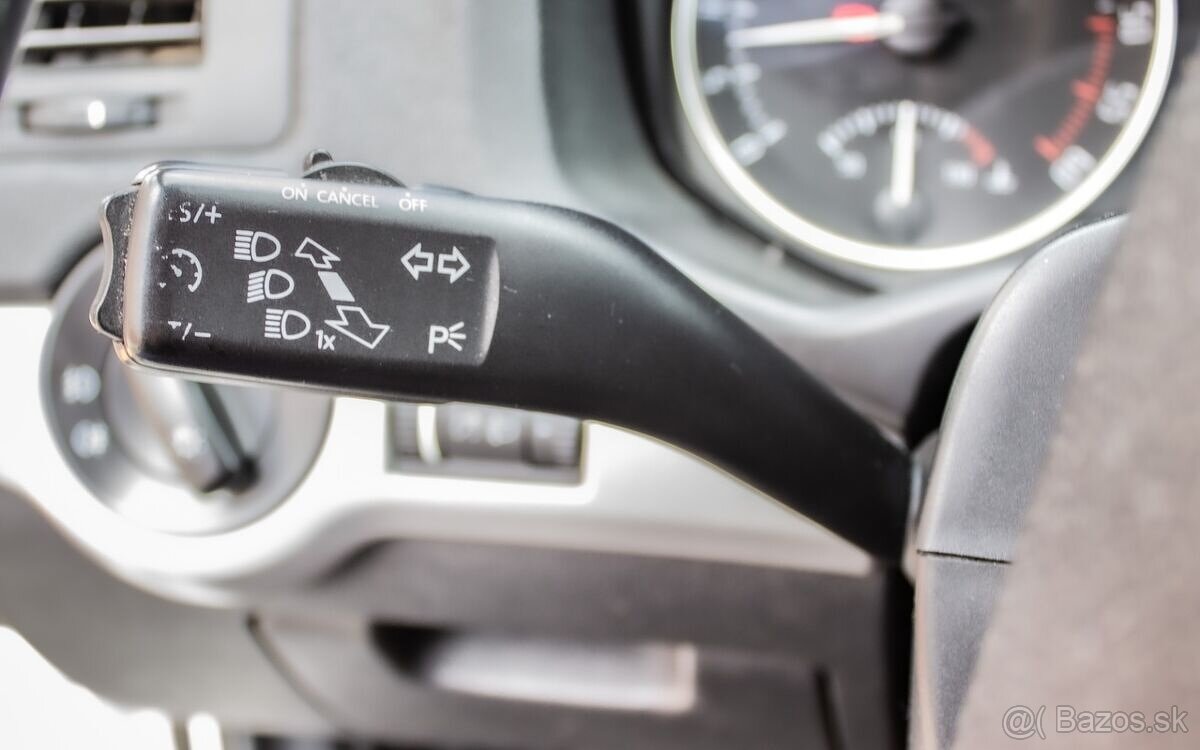 Škoda Octavia 1.6tdi 77kW 2012 - 13