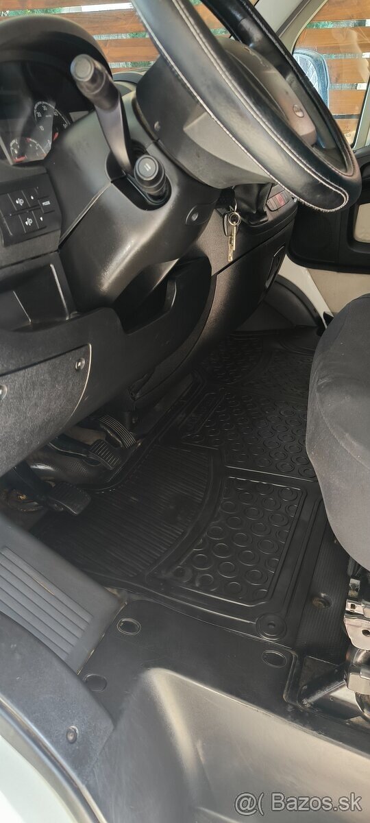 💥 PEUGEOT BOXER 2.2 HDI L3H2 💥 - 13