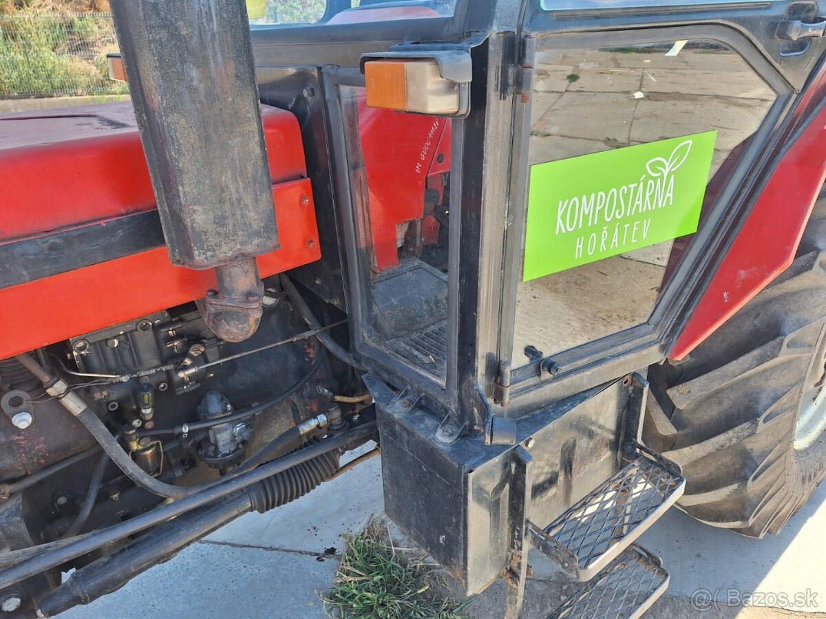 ZETOR 7211 - 13