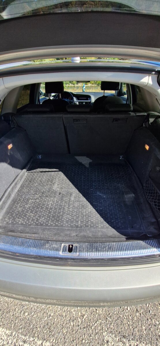 Audi A4 Avant 2.0 TDI 100KW - 13