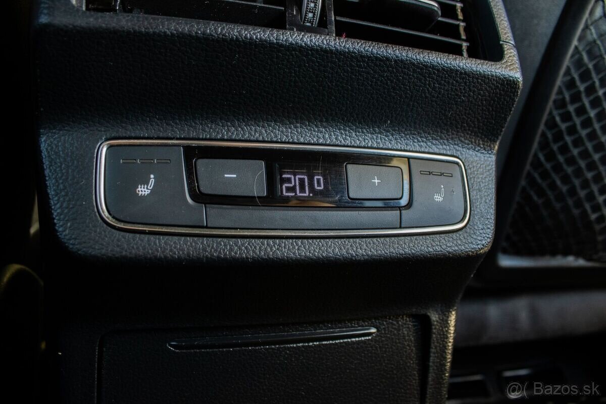 Audi Q5 40 2.0 TDi Quattro / Vzduch - 13