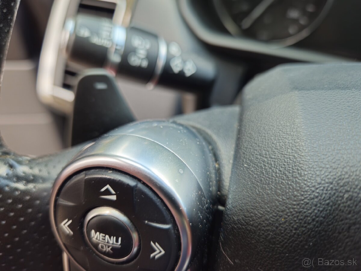 Land Rover Sport HSE - 13