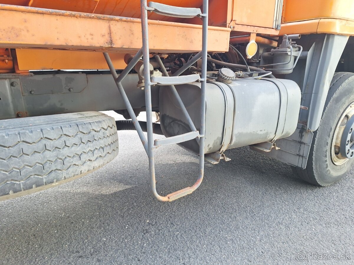 LIAZ KAROSA SA8-L110 - 13