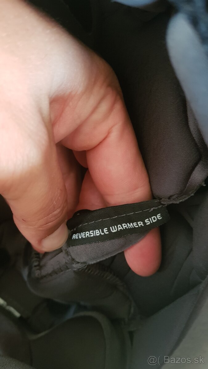 Predám novú karbónovú prilbu AGV Sportmodular -L - 13