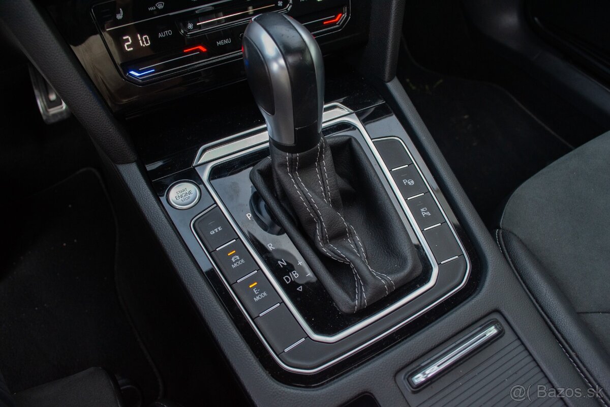 Volkswagen Arteon Shooting Brake SB 1.4 TSI eHybrid R-Line - 13