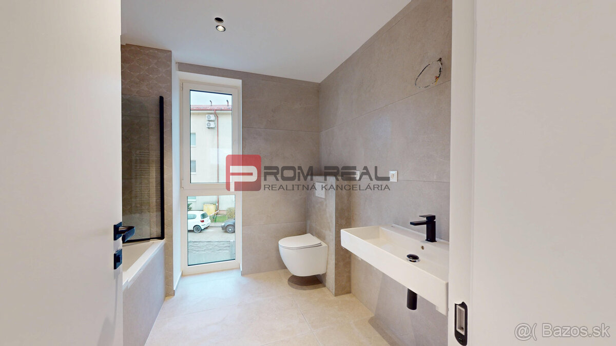 Nadštandardné 5i bývanie v Miloslavove – Alžbetin Dvor - 13