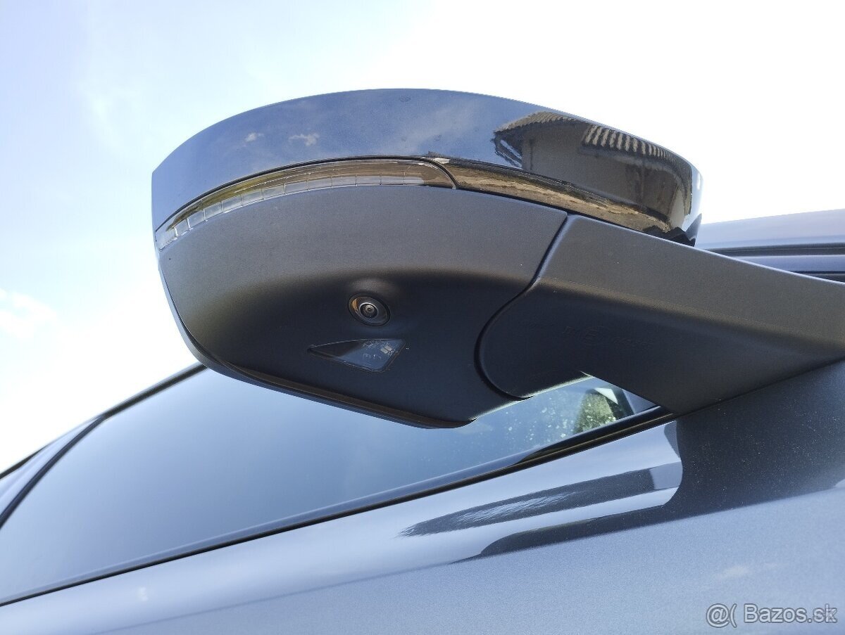 Škoda Octavia IV 1.4tsi, iV hybrid RS,MATRIX,CANTON,webasto - 13