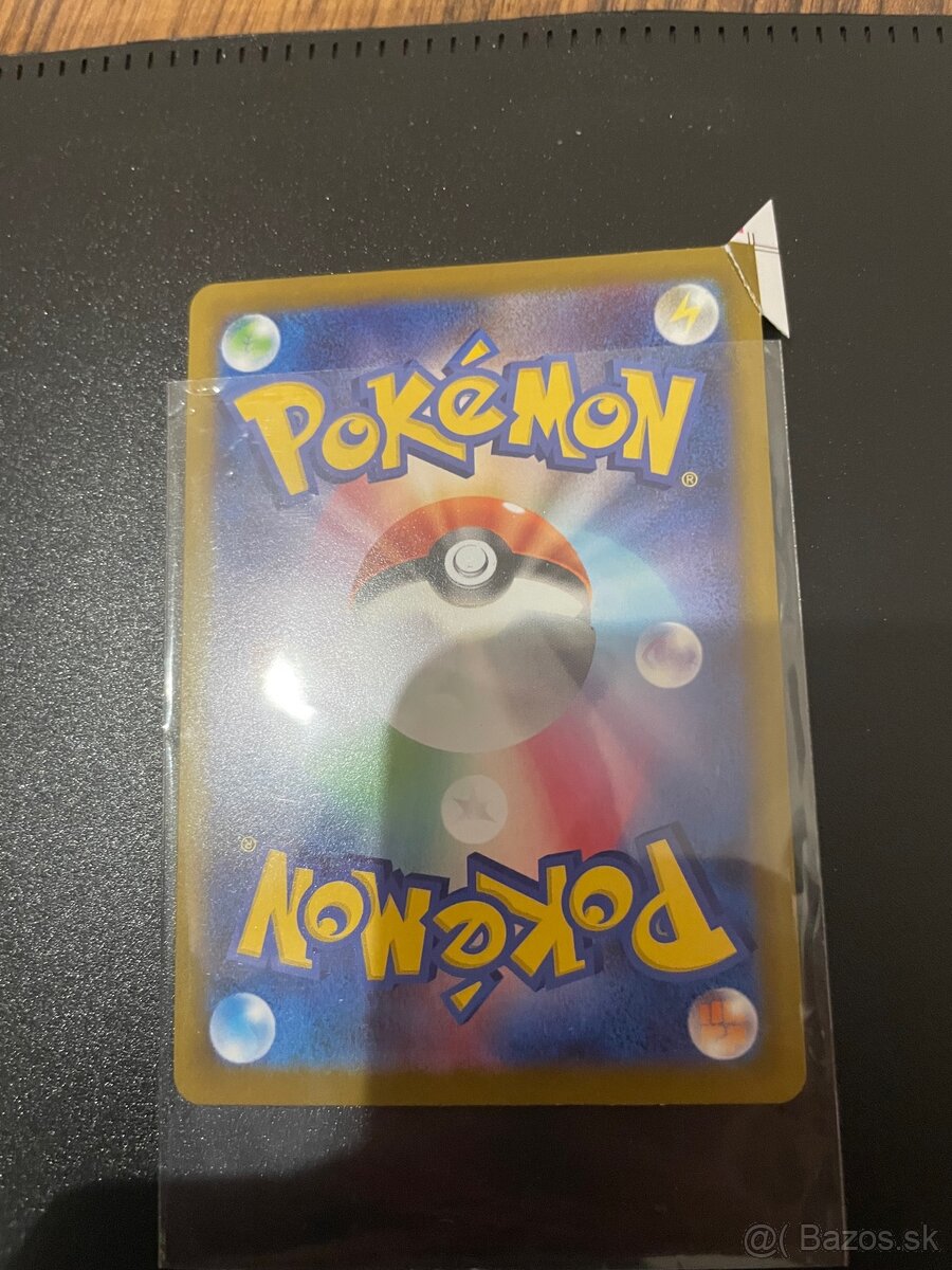 Pokemon zbierka - 13