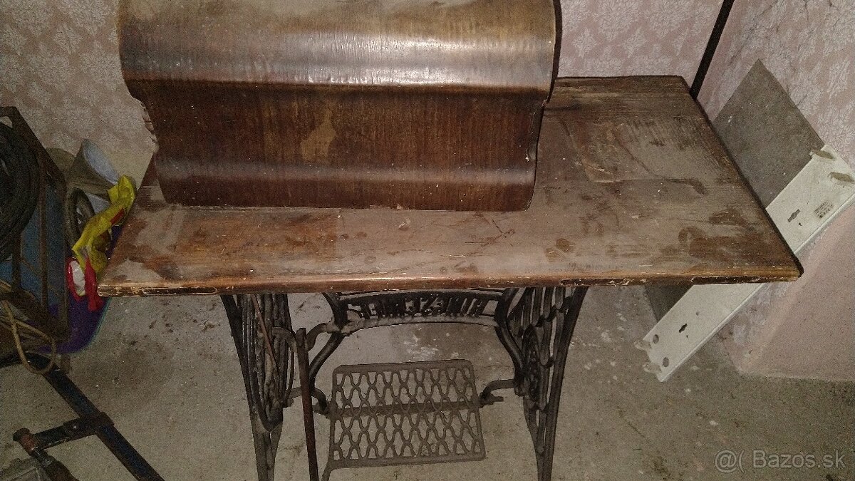 Predam starožitné sijacie stroje - 13