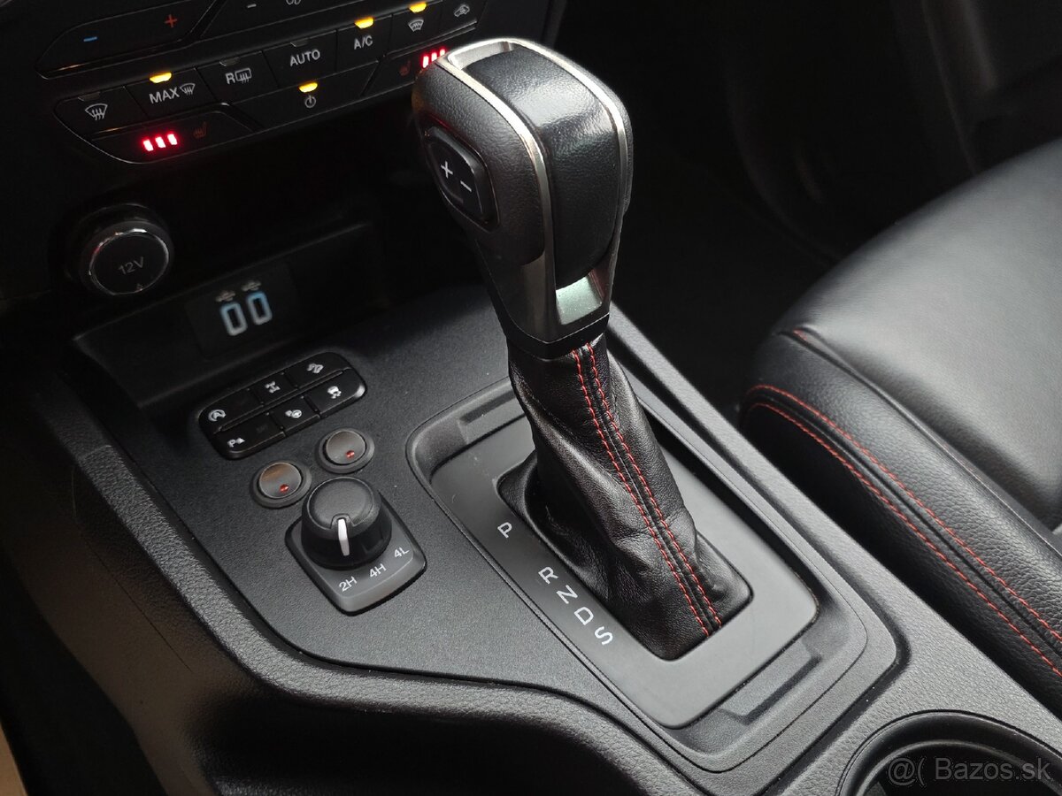 Ford Ranger THUNDER 2.0TDCi 4x4 157kw Full led Navi - 13