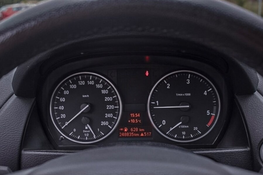 BMW X1 r.2010 , 110kw 4x4 - 13