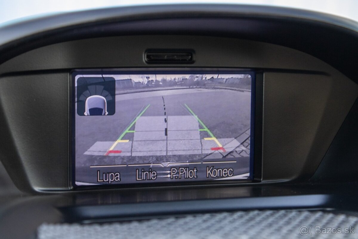 Ford Kuga 1.6 EcoBoost SCTi, 110kW, M6 - 13