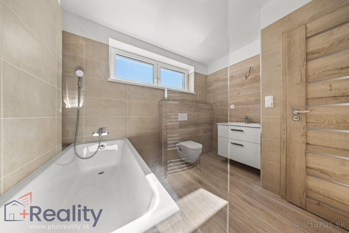 PLUS REALITY| Štvorizbový byt v Šamoríne na predaj - 13