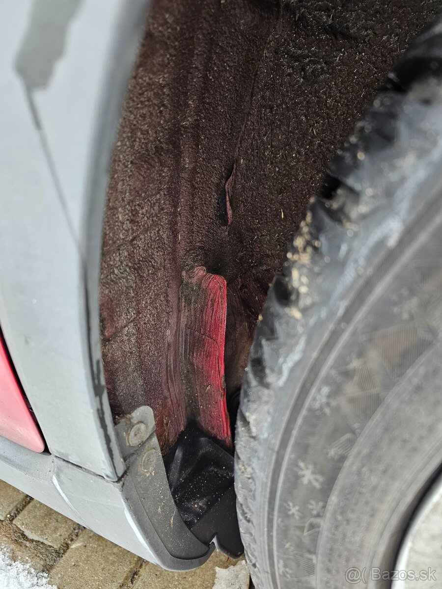 Honda Civic 1.8 103kw V-Tec FL2009 manuál - 13