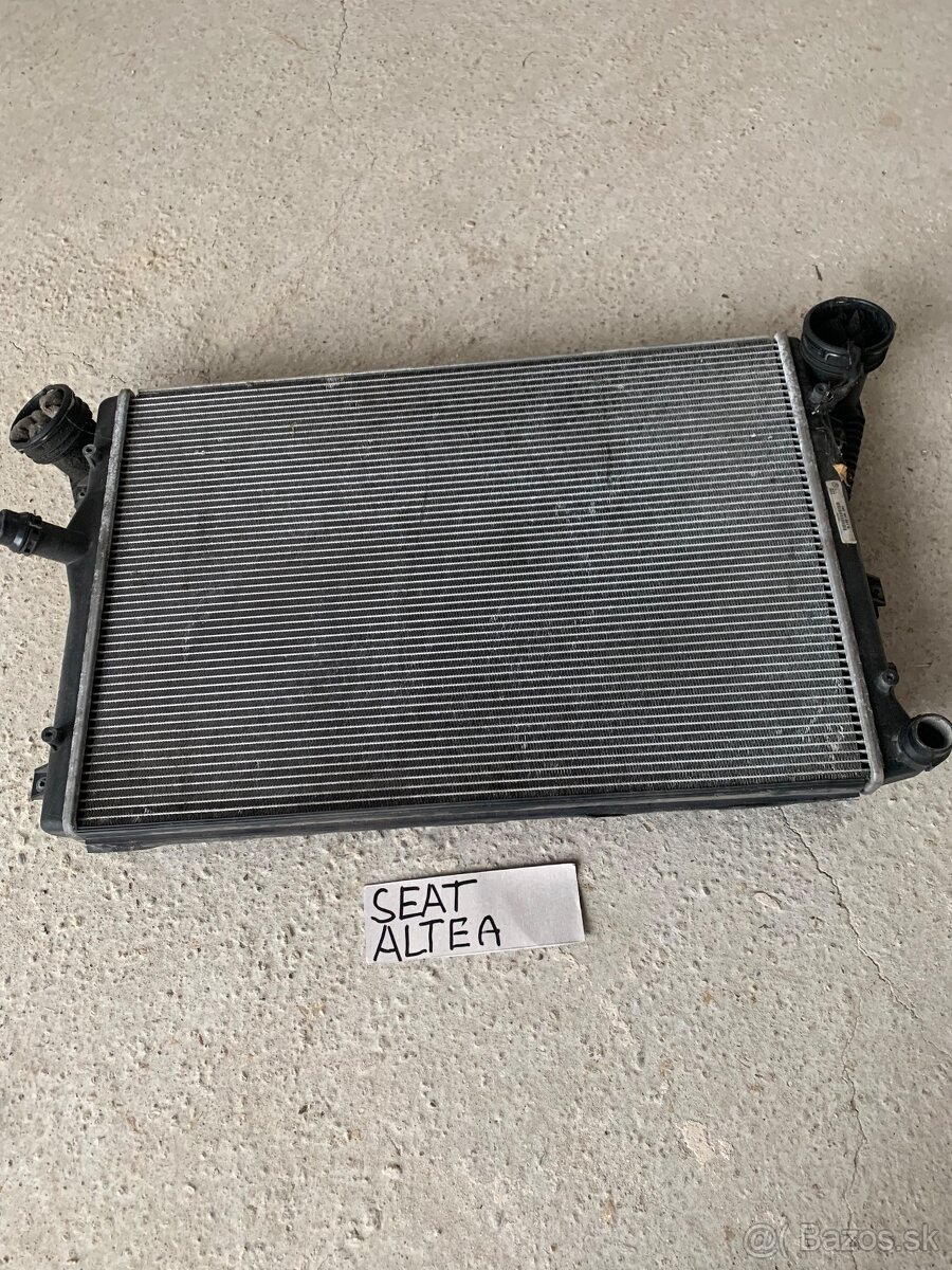Seat altea model 2004-2009,Cordoba,Ibiza 2002-2008 - 13