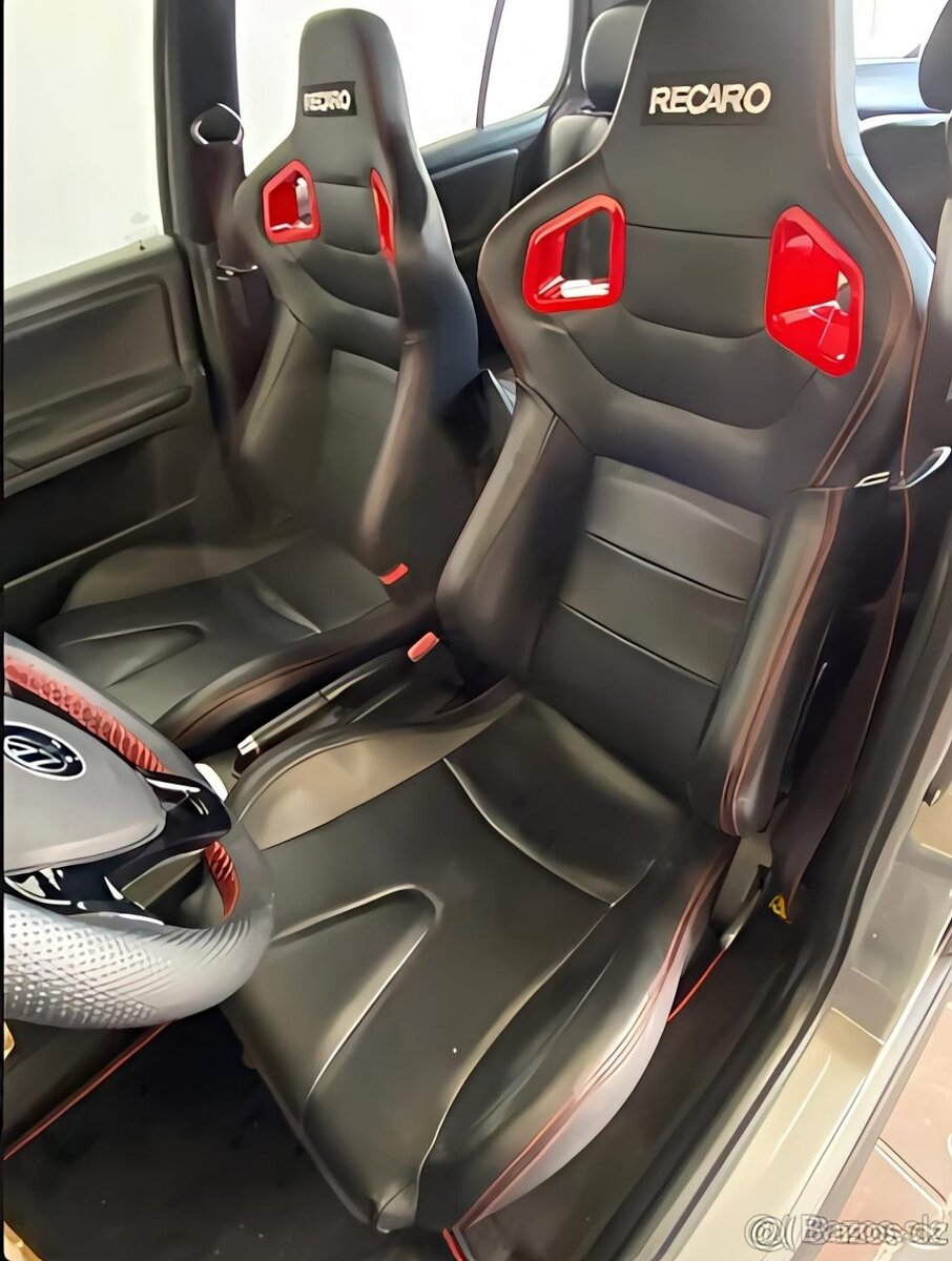 VW Polo 6N2 GTI - 13