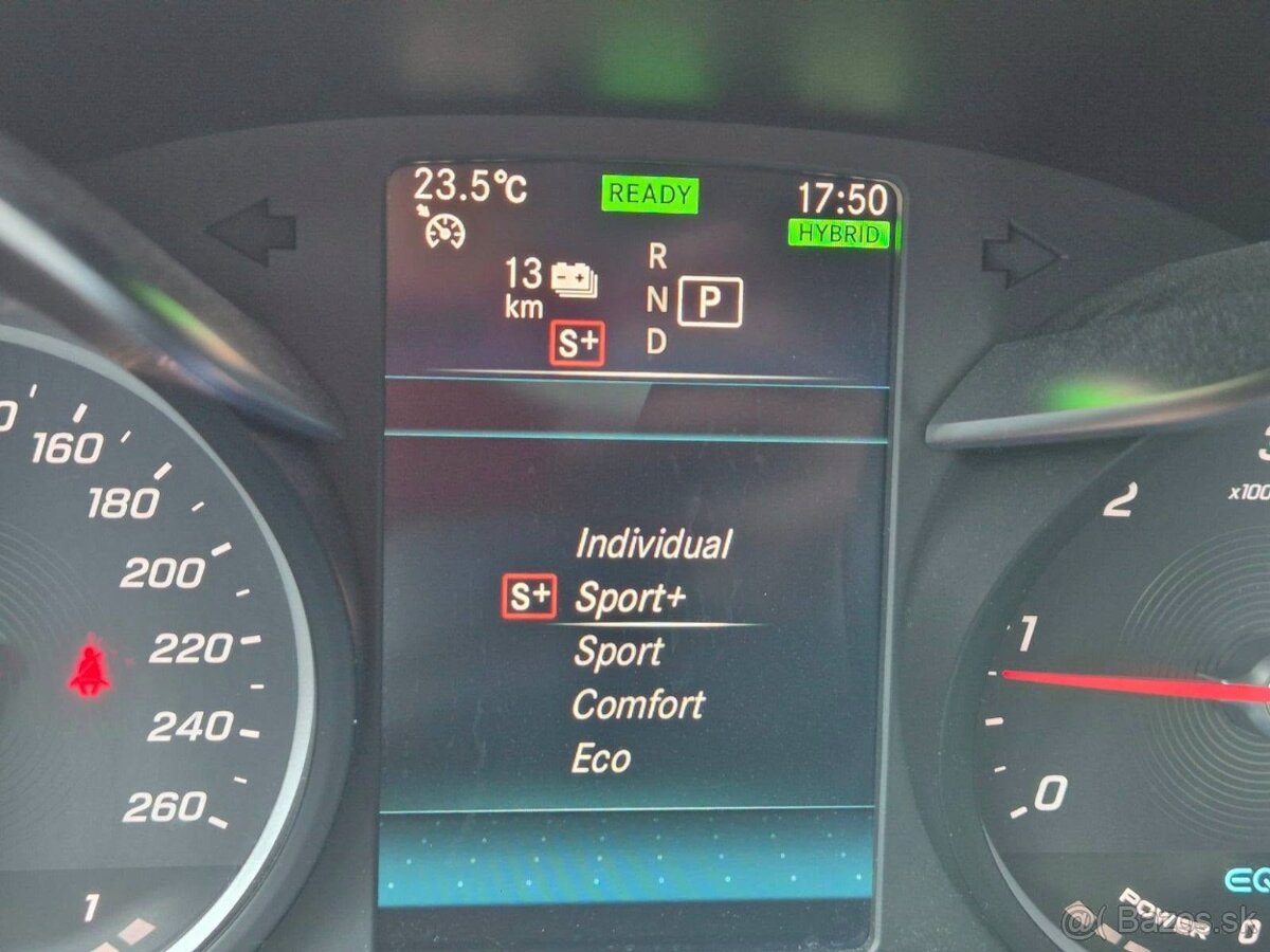 😍 MERCEDES-BENZ C300de AVANTGARDE - 13