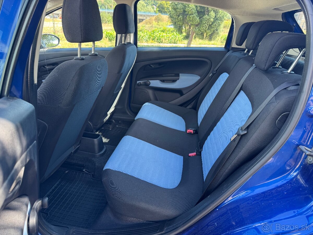 FIAT GRANDE PUNTO 1.2 FIRE - 13