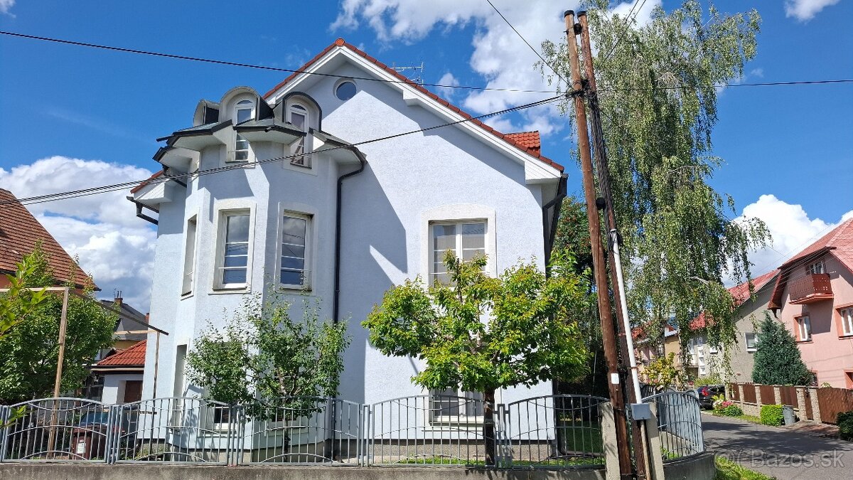 Predám 3 izbový byt 80 m2 v Liptovskom Mikuláši - Palúdzka - 13