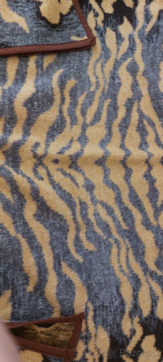 Šperkovnice,mix a deky - 13