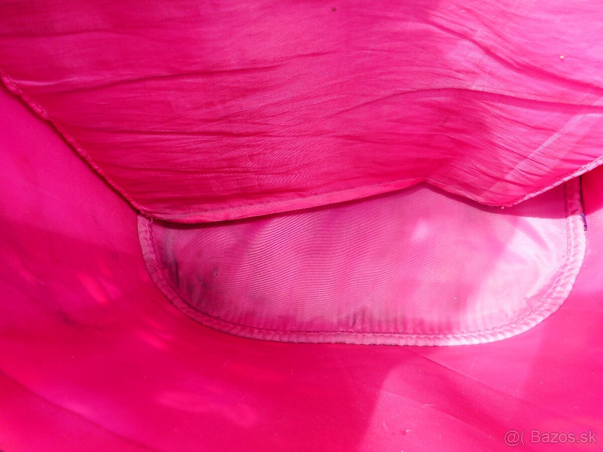 dievčenská školská taška pre prváčku - 13