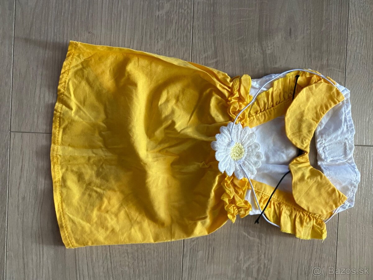 Oblecenie pre psa - 13