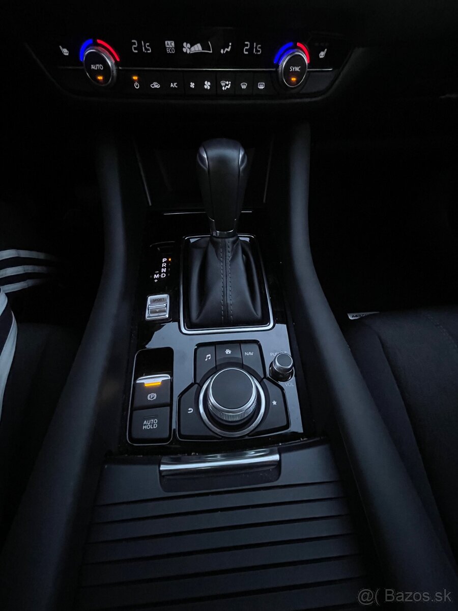 Mazda 6, 2023, 27100km, Dph, Sedan 121kw, - 13