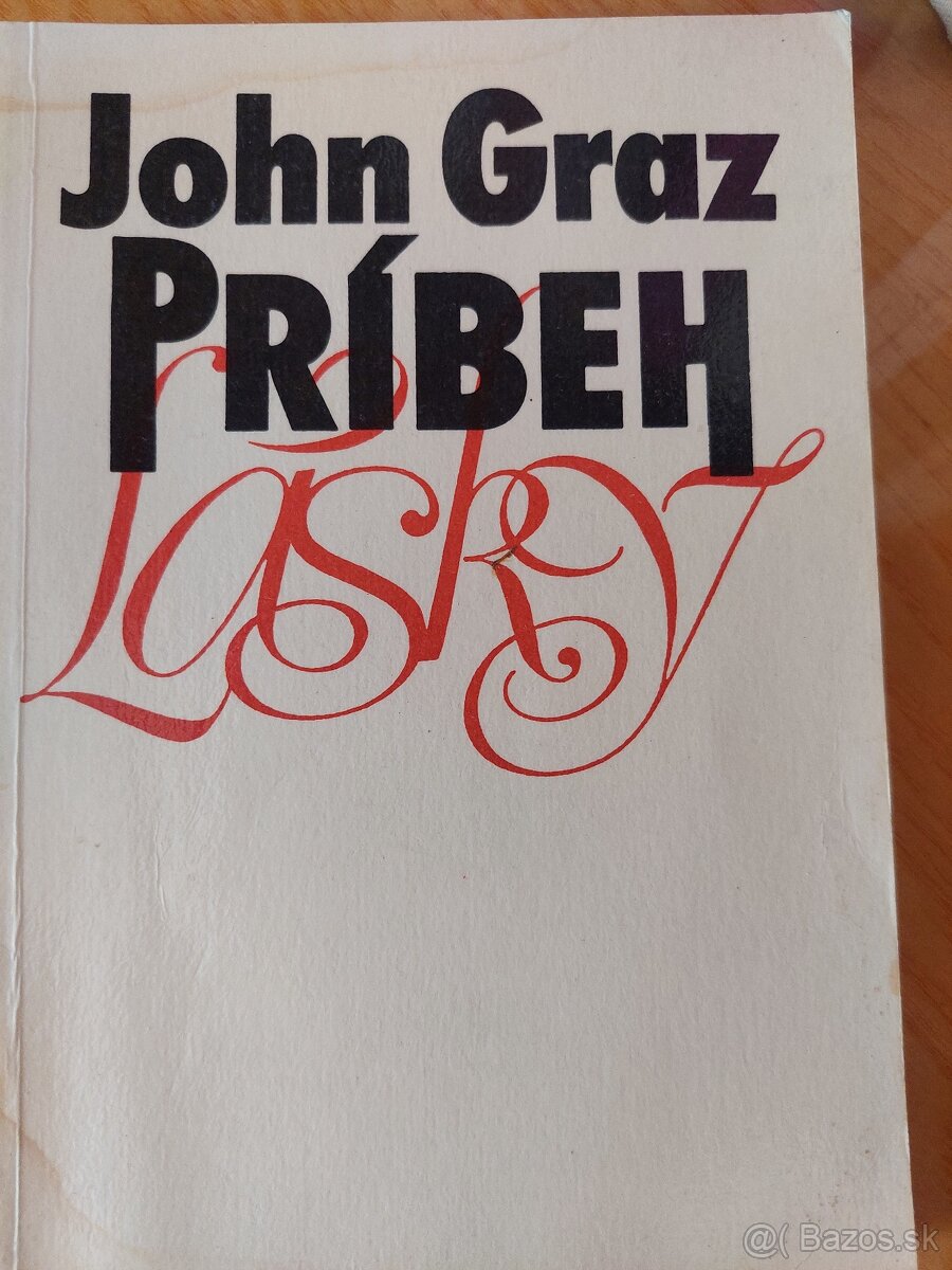 Romantické knihy 2.časť - 13