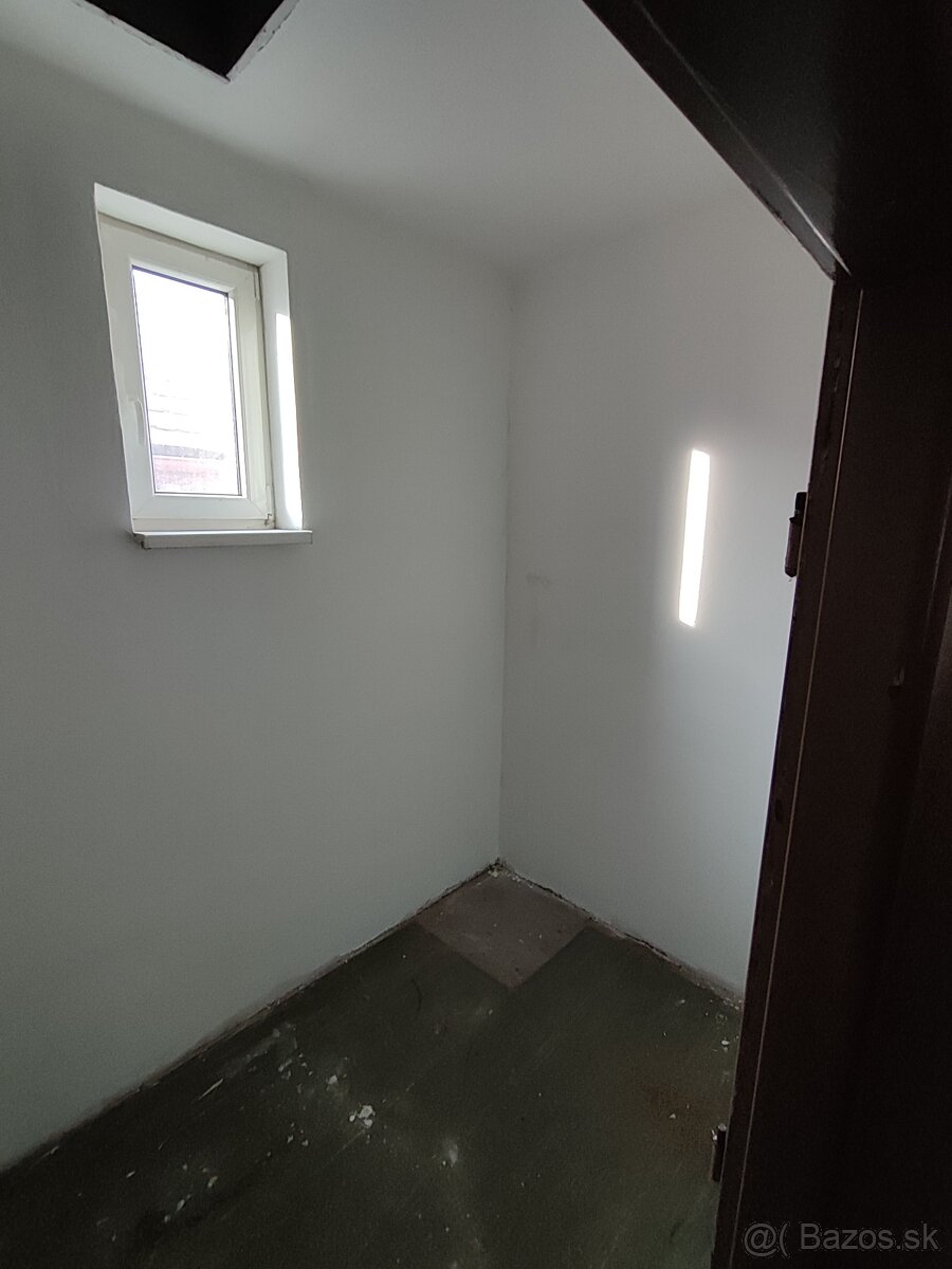 Rodinný dom Brusno - predaj - 13